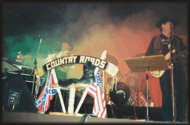 Countrys in Concert