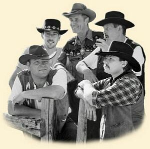 Honky-Tonk-Hoboes, immer einen Besuch wert .....