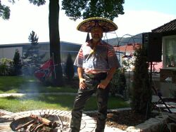 ... der Gastgeber : Vandolf