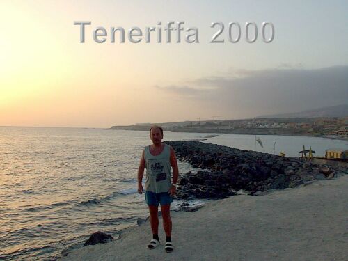  ... die Rubrik Urlaub, hier können Bilder betrachtet werden