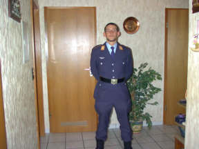 Thomas, der Mann von der Flugberwachung ...