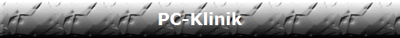 PC-Klinik