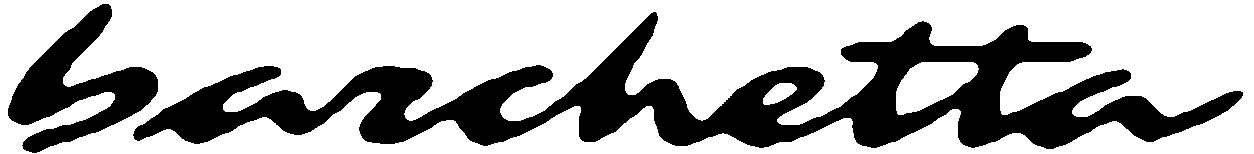 Barchetta - der Roadster schlecht hin